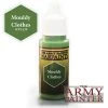 Army Painter - Mouldy Clothes Paints 1 Army Painter - Mouldy Clothes Paints