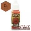 Army Painter - Dry Rust Paints