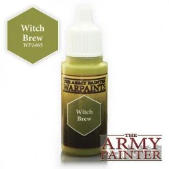 Army Painter - Witch Brew Paints