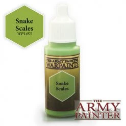Paints Army Painter - Snake Scales