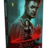 Renegade Game Studio Vampire The Masquerade : Rivals - Blood & Alchemy