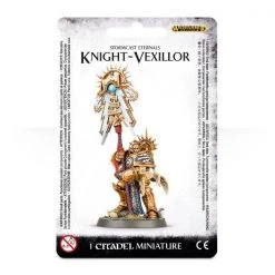 Games Workshop Knight-Vexillor