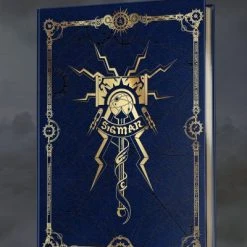 Cubicle 7 Role Playing Games Warhammer Age Of Sigmar : Soulbound Collector's Edition