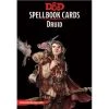 Gale Force Nine Dungeons & Dragons - Spellbook Cards : Druid