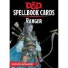 Gale Force Nine Dungeons & Dragons - Spellbook Cards : Ranger