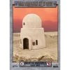 Gale Force Nine Star Wars Legion Battlefield In A Box: Galactic Warzones - Desert Tower