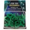 Gale Force Nine Board Games Star Trek - Ascendancy : Romulan Escalation Pack 1 Gale Force Nine Board Games Star Trek - Ascendancy : Romulan Escalation Pack