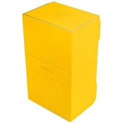 Gamegenic Sleeves & Card Boxes Stonghold 200+ Convertible (9 Color Options)