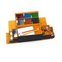 Sleeves & Card Boxes Gamegenic Games' Lair 600+ (3 Variants)