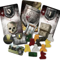 Fantasy Flight A Game Of Thrones Board Games