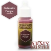 Paints Army Painter - Grimoire Purple