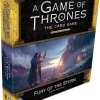Fantasy Flight A Game Of Thrones: Fury Of The Storm Expansion Board Games
