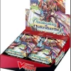 Bushiroad Cardfight!! Vanguard OverDress: Awakening Of Chakrabarthi Cardfight Vanguard