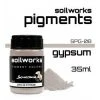 Paints Scale75 Soil Works Gypsum