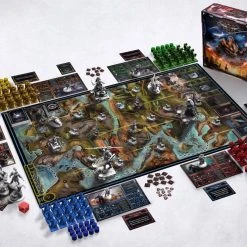 Awaken Realms Lords Of Hellas