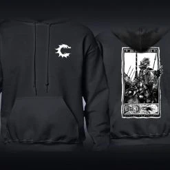 Para Bellum Conquest : Hoodie ( 5 Options ) Conquest : The Last Argument Of Kings 6 Para Bellum Conquest : Hoodie ( 5 Options ) Conquest : The Last Argument Of Kings