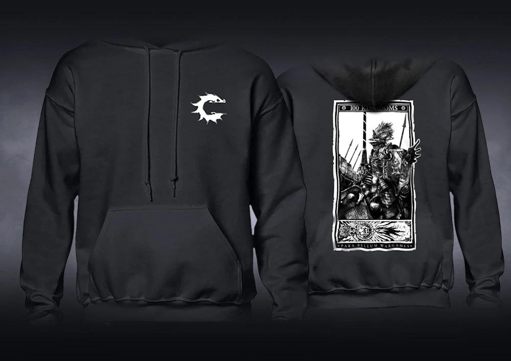 Para Bellum Conquest : Hoodie ( 5 Options ) Conquest : The Last Argument Of Kings Para Bellum Conquest : Hoodie ( 5 Options ) Conquest : The Last Argument Of Kings