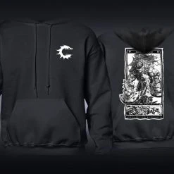 Para Bellum Conquest : Hoodie ( 5 Options ) Conquest : The Last Argument Of Kings 5 Para Bellum Conquest : Hoodie ( 5 Options ) Conquest : The Last Argument Of Kings