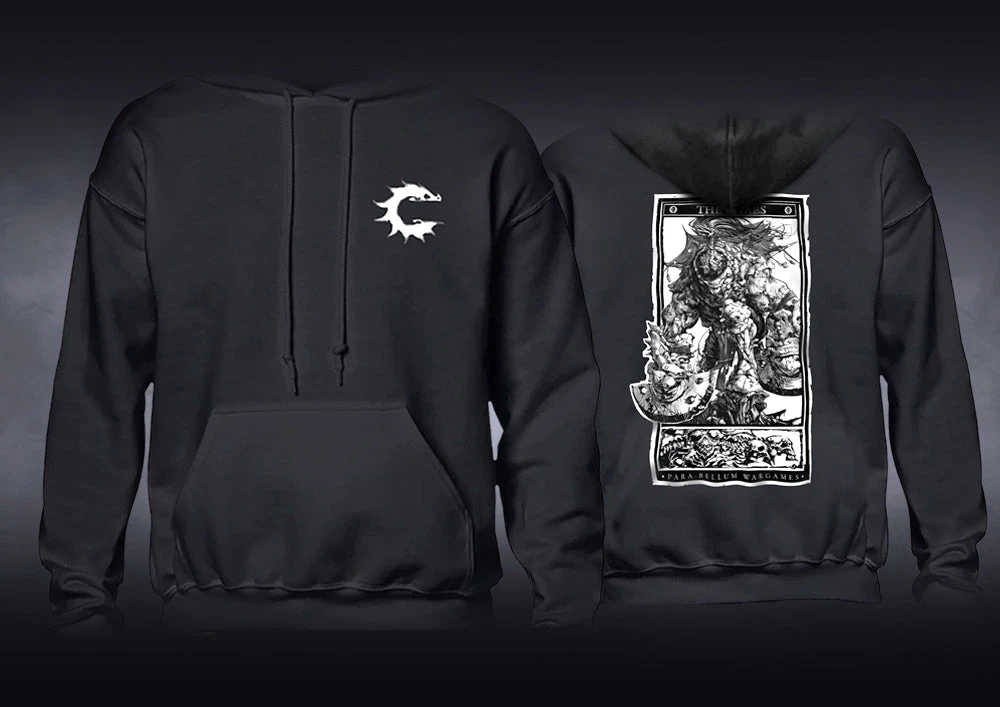 Para Bellum Conquest : Hoodie ( 5 Options ) Conquest : The Last Argument Of Kings Para Bellum Conquest : Hoodie ( 5 Options ) Conquest : The Last Argument Of Kings