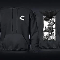 Para Bellum Conquest : Hoodie ( 5 Options ) Conquest : The Last Argument Of Kings 4 Para Bellum Conquest : Hoodie ( 5 Options ) Conquest : The Last Argument Of Kings