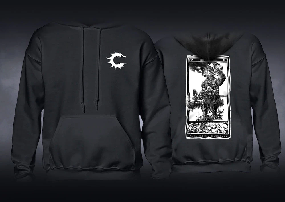 Para Bellum Conquest : Hoodie ( 5 Options ) Conquest : The Last Argument Of Kings Para Bellum Conquest : Hoodie ( 5 Options ) Conquest : The Last Argument Of Kings