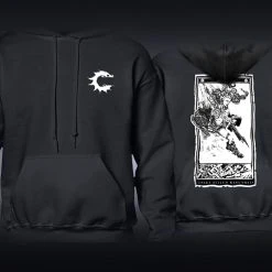 Para Bellum Conquest : Hoodie ( 5 Options ) Conquest : The Last Argument Of Kings