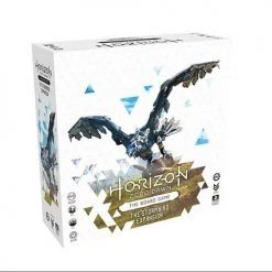 Steamforged Games Board Games Horizon Zero Dawn : The Boardgame The Stormbird Expansion