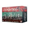 Games Workshop Warcry - Daughters Of Khaine