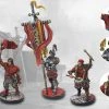 Para Bellum Conquest : Hundred Kingdoms - Tactical Retinue
