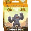 Iello Board Games King Of Tokyo Monster Pack 02 - King Kong