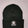 Alpha Omega Hobby Throwback Knit Winter Beanie Merch 2 Alpha Omega Hobby Throwback Knit Winter Beanie Merch