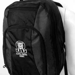 Alpha Omega Hobby Back Pack