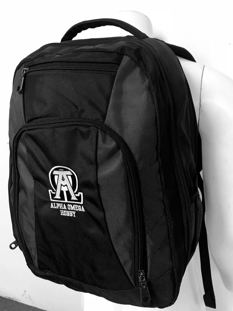 Alpha Omega Hobby Back Pack 4 Alpha Omega Hobby Back Pack