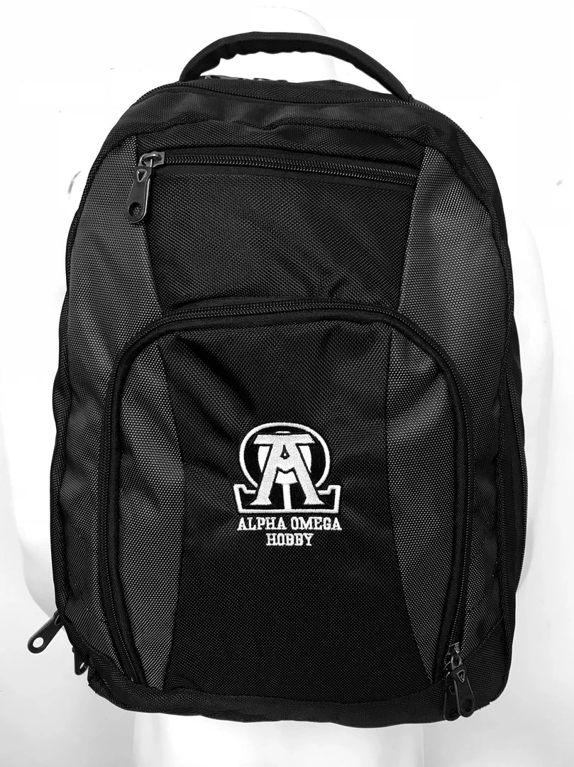 Alpha Omega Hobby Back Pack 3 Alpha Omega Hobby Back Pack