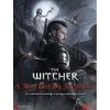 R Talsorian Games The Witcher RPG A Witcher's Journal