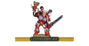 Games Workshop Brother Corbulo Games Workshop Brother Corbulo