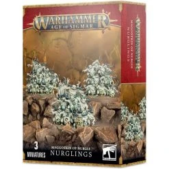 Games Workshop Nurglings