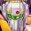 Strange Machine Games Role Playing Games Robotech : The Macross Saga RPG