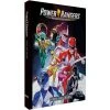 Renegade Game Studio Power Rangers RPG : Core Rulebook Role Playing Games