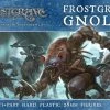 Osprey Role Playing Games Frostgrave Gnolls