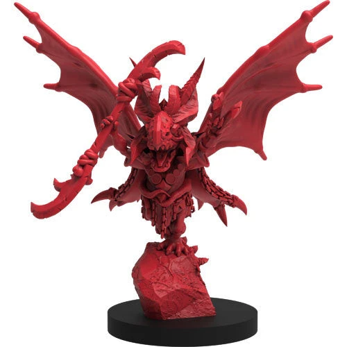 Steamforged Games Dungeons & Dragons Epic Encounters : Shrine Of The Kobold Queen (5E Compatible) Steamforged Games Dungeons & Dragons Epic Encounters : Shrine Of The Kobold Queen (5E Compatible)