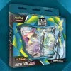 Pokemon - Inteleon VMAX League Battle Deck 1 Pokemon - Inteleon VMAX League Battle Deck