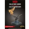 Gale Force Nine Dungeons & Dragons D&D Collector's Series : Lulu And Slobberchops