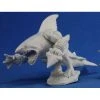 Reaper Bones : Sharkman Dungeons & Dragons