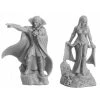 Reaper Bones - Vampire Bloodlords (2) Dungeons & Dragons 2 Reaper Bones - Vampire Bloodlords (2) Dungeons & Dragons