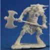 Dungeons & Dragons Reaper Bones - Bloodhoof, Minotaur Barbarian