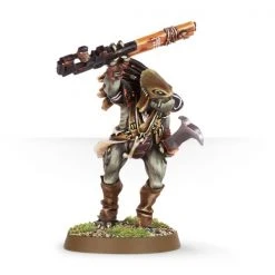 Games Workshop Kroot Shaper 3 Games Workshop Kroot Shaper