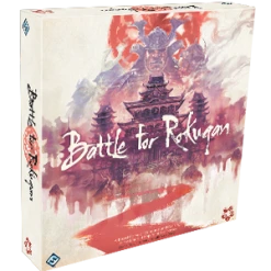 Fantasy Flight Battle For Rokugan