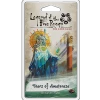 Fantasy Flight Board Games Legend Of The Five Rings - LCG : Tears Of Amaterasu Dynasty Pack
