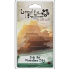 Fantasy Flight Legend Of The Five Rings - LCG : Into The Forbidden City Dynasty Pack Board Games